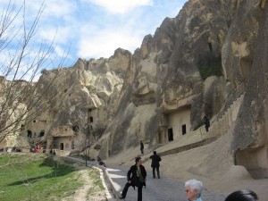 Istanbul Goreme 2