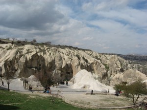 Istanbul Goreme 3