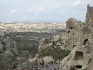 Istanbul Goreme 5