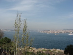 Istanbul Topkapi 2