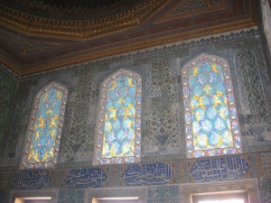 Istanbul Topkapi 3