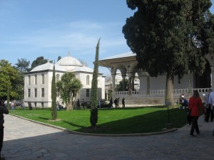 Istanbul Topkapi 5