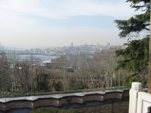 Istanbul Topkapi 6