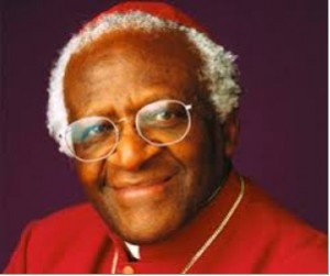 Desmond Tutu