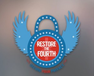 Restore the Fourth