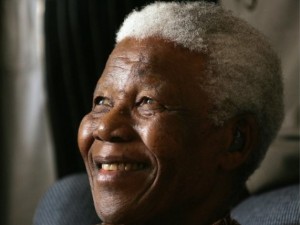 Mandela