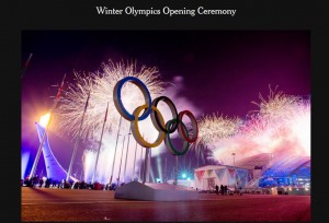 Olympics 1