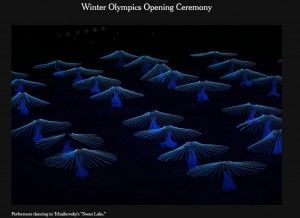 Olympics 3