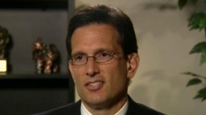 Eric Cantor