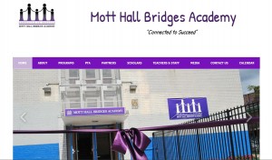 Mott Hall Bridges Academy