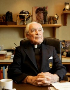 Hesburgh