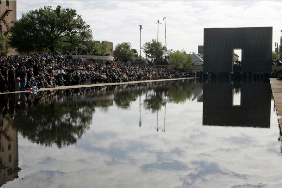 Oklahoma City Bombing