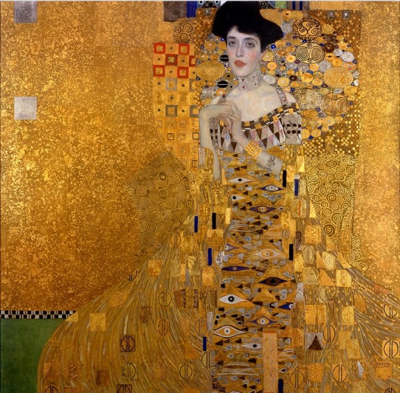 Woman in Gold