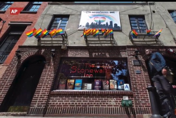 Stonewall Inn