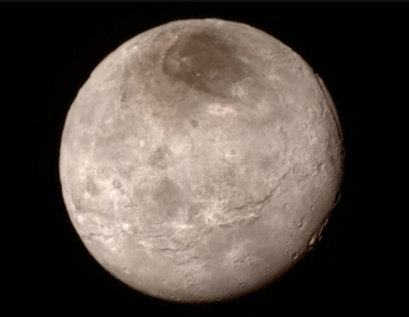 Pluto