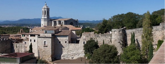 Girona Forca Vella