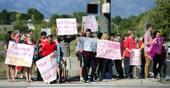 Colorado School Board