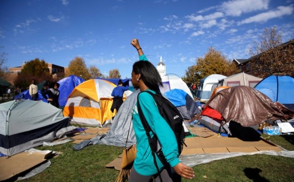 University of Missouri Resignations