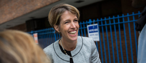 Zephr Teachout