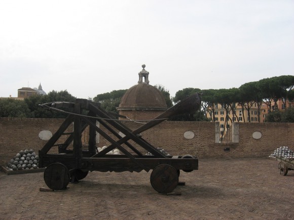 IMG_0410  Castel Santangelo II