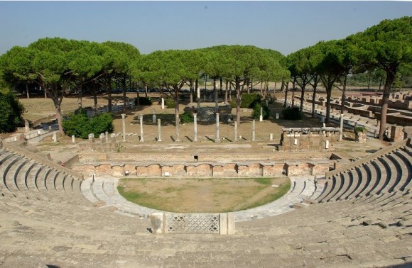 IMG_323BC Amphitheater