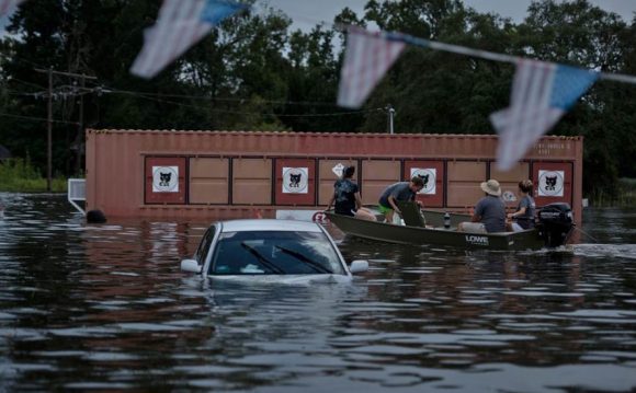 Louisiana 3