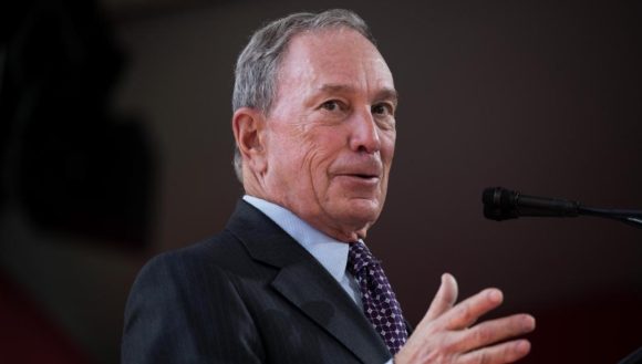 Michael Bloomberg Eviscerates Donald Trump in Op-Ed! | Tony's Thoughts