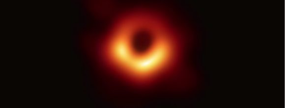 Video: Scientists Explain First-ever Photograph Of A Black Hole! 