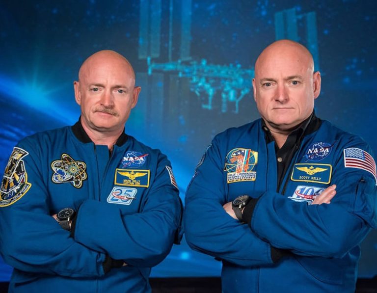 NASA Twins Study! | Tony's Thoughts