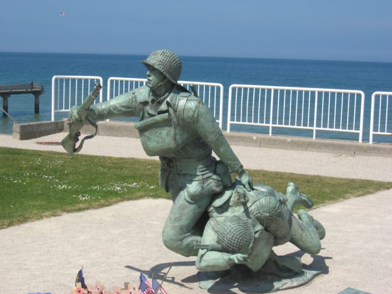 Never Forget: D-Day, June 6, 1944! | Tony's Thoughts