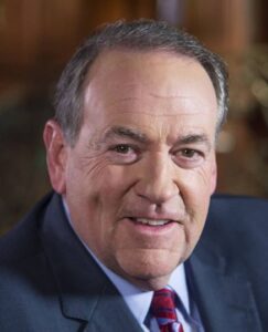 Mike Huckabee Warns House GOP Impeaching Joe Biden Could Spell ...